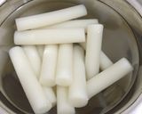 本格韓国ラッポッキ作り方1写真