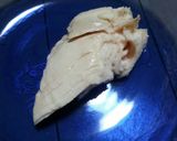 ダイエットに☆サラダチキン(プレーン)作り方5写真