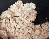 失敗なしのホクホクかぼちゃのそぼろ煮作り方8写真