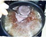♡たくさん作って冷凍保存♪粒あん♡作り方5写真