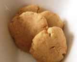 ♡レンジで簡単★チョコチップクッキー♡作り方11写真