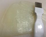 イカの刺身を美しく美味しく簡単ひと手間作り方3写真