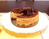 濃厚♡ベイクドチーズケーキ作り方7写真