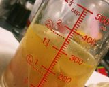 ずぼらなんちゃってハヤシライス作り方1写真