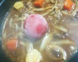 ずぼらなんちゃってハヤシライス作り方7写真