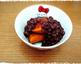 ♡たくさん作って冷凍保存♪粒あん♡作り方9写真