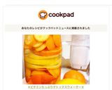 ＊ビタミンたっぷりデトックスウォーター＊作り方8写真