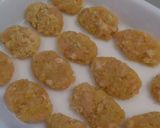 チキンナゲット作り方3写真