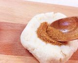 おからのヘルシー ビーガン ホットク作り方6写真