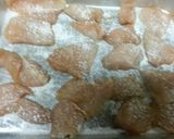 鶏肉となすの香味炒め作り方5写真