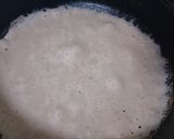 農園レシピ・夏野菜ガレット♪作り方3写真