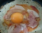 農園レシピ・夏野菜ガレット♪作り方4写真