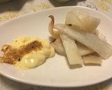イカの刺身を美しく美味しく簡単ひと手間作り方6写真