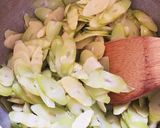 ウチの たけのこ(細竹)混ぜ御飯だよ ♡作り方3写真