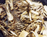 味付けさば缶ときのこのチーズ焼き作り方6写真