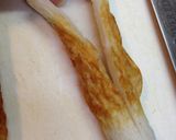 梅シソチーズちくわの肉巻き〜 お弁当に作り方1写真