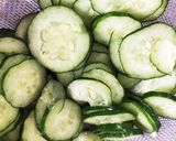 さっぱり美味しい！ごぼうの酢の物作り方2写真