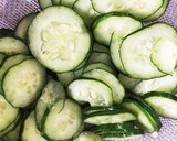 さっぱり美味しい！ごぼうの酢の物作り方2写真
