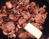 糖質制限 豆富クリームチキングラタン作り方3写真