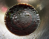 さっぱり美味しい！ごぼうの酢の物作り方4写真
