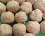 フープロで作るおからボール作り方5写真