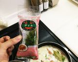 フィンランド家庭料理♡サーモンスープ♡作り方5写真