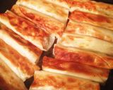 簡単！巻くだけ＊鶏胸肉とセロリの棒餃子作り方19写真
