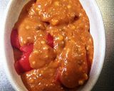 茄子とトマトのミルフィーユ風作り方9写真