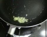 豚肉とキクラゲの玉子炒め作り方4写真