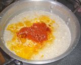 本格インド☆カディー・ヨーグルトカレー作り方4写真