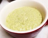 枝豆のポタージュ作り方6写真