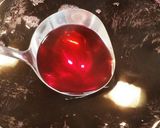 しそジュース☆作り方5写真