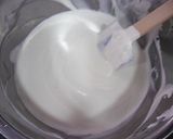 ココナッツミルクと豆腐のアイスクリーム作り方2写真