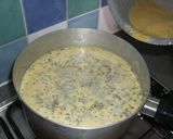 本格インド☆カディー・ヨーグルトカレー作り方5写真