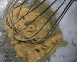 ぶっかけ冷やし中華胡麻トマト作り方8写真