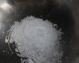 ぶっかけ冷やし中華胡麻トマト作り方7写真
