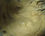 ピーチケーキ作り方7写真
