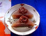 春の味覚♪フキノトウ味噌作り方5写真