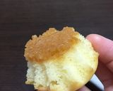 白くて可愛い♡ざらめカップケーキ作り方7写真