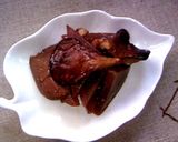 春の味覚♪フキノトウ味噌作り方6写真