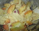 ピーチケーキ作り方8写真