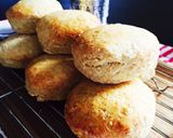 ＊簡単美味しい♡ほうれん草のスコーン＊作り方12写真