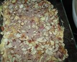 ピーチケーキ作り方10写真