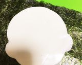 キャラ弁☆マリオ作り方2写真