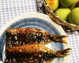 梅ジャム！鶏もも肉の照り焼き・テリテリ煮作り方6写真