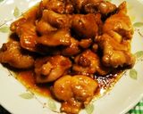 梅ジャム×魚！夏バテ解消☆鰯蒲焼き♪作り方5写真