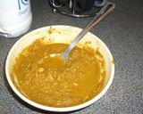 本格インド☆エッグカレー作り方1写真