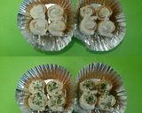 お弁当に♪竹輪の小さいくるくる巻き作り方2写真