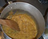 本格インド☆エッグカレー作り方3写真