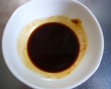豚バラと牛蒡スティックのピリ辛炒め作り方3写真